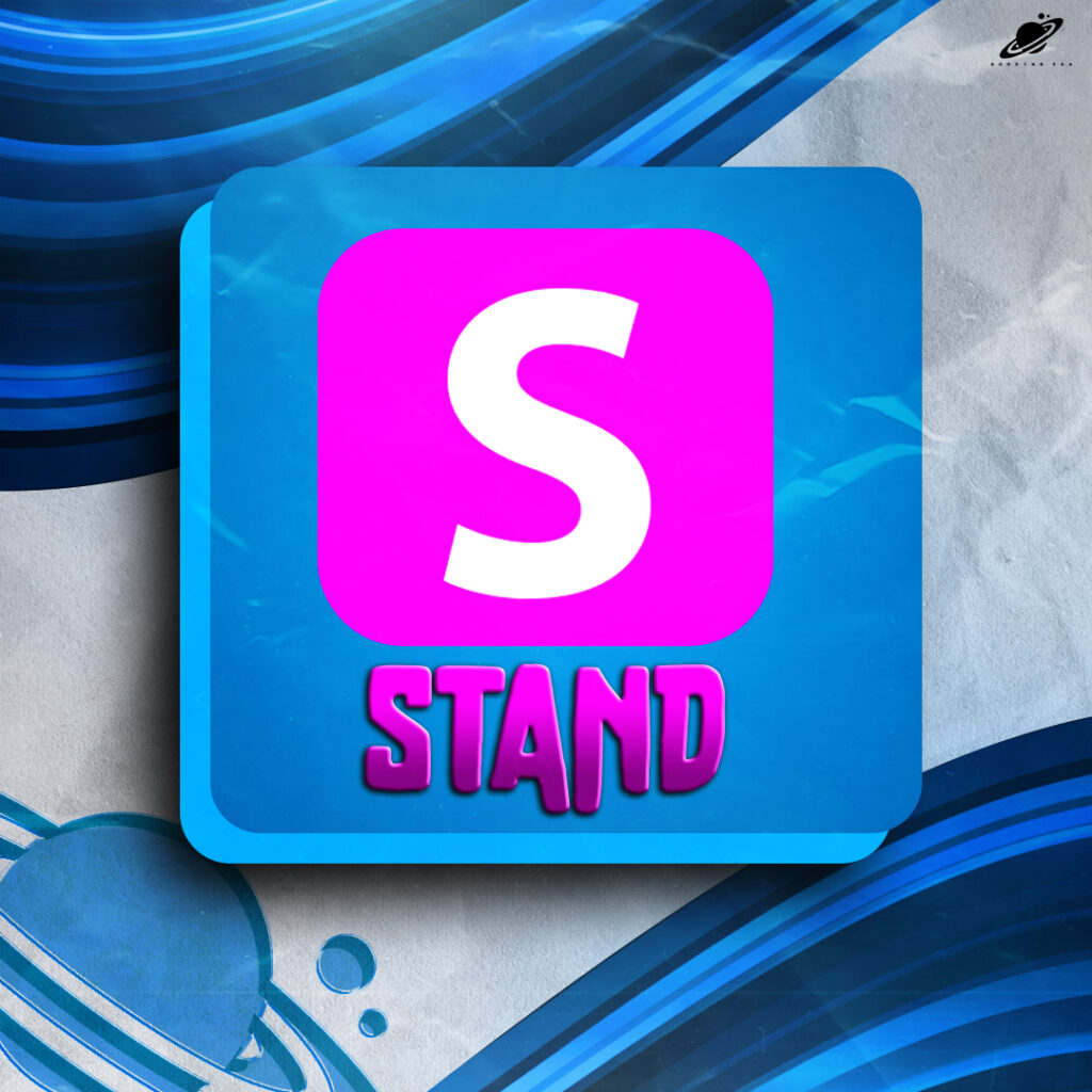 stand