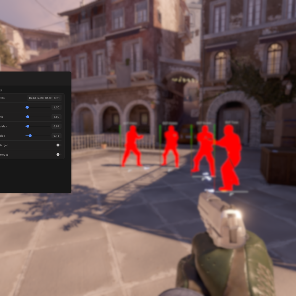 Shop Secondary Image